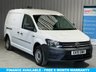 USED 2019 19 VOLKSWAGEN CADDY MAXI 2.0 TDI C20 Startline Panel Van 6dr Diesel DSG LWB Euro 6 (s/s) (102 ps) 
