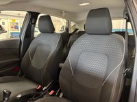 USED 2018 18 FORD FIESTA 1.1 Ti-VCT Zetec Hatchback 5 door Petrol Manual Euro 6 in Black +BLUETOOTH+REAR PARK SENSORS+
