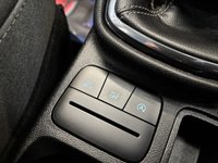 USED 2018 18 FORD FIESTA 1.1 Ti-VCT Zetec Hatchback 5 door Petrol Manual Euro 6 in Black +BLUETOOTH+REAR PARK SENSORS+