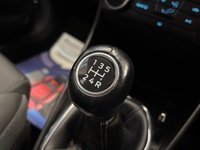 USED 2018 18 FORD FIESTA 1.1 Ti-VCT Zetec Hatchback 5 door Petrol Manual Euro 6 in Black +BLUETOOTH+REAR PARK SENSORS+