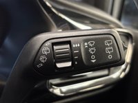 USED 2018 18 FORD FIESTA 1.1 Ti-VCT Zetec Hatchback 5 door Petrol Manual Euro 6 in Black +BLUETOOTH+REAR PARK SENSORS+