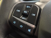USED 2018 18 FORD FIESTA 1.1 Ti-VCT Zetec Hatchback 5 door Petrol Manual Euro 6 in Black +BLUETOOTH+REAR PARK SENSORS+