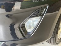 USED 2018 18 FORD FIESTA 1.1 Ti-VCT Zetec Hatchback 5 door Petrol Manual Euro 6 in Black +BLUETOOTH+REAR PARK SENSORS+