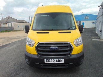View our FORD TRANSIT