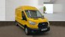 USED 2022 22 FORD TRANSIT 2.0 350 EcoBlue Trend Panel Van 5dr Diesel Manual FWD L3 H3 Euro 6 (s/s) (130 ps) 