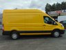 USED 2022 22 FORD TRANSIT 2.0 350 EcoBlue Trend Panel Van 5dr Diesel Manual FWD L3 H3 Euro 6 (s/s) (130 ps) 