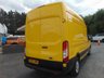 USED 2022 22 FORD TRANSIT 2.0 350 EcoBlue Trend Panel Van 5dr Diesel Manual FWD L3 H3 Euro 6 (s/s) (130 ps) 