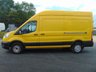 USED 2022 22 FORD TRANSIT 2.0 350 EcoBlue Trend Panel Van 5dr Diesel Manual FWD L3 H3 Euro 6 (s/s) (130 ps) 