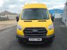 USED 2022 22 FORD TRANSIT 2.0 350 EcoBlue Trend Panel Van 5dr Diesel Manual FWD L3 H3 Euro 6 (s/s) (130 ps) 