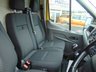 USED 2022 22 FORD TRANSIT 2.0 350 EcoBlue Trend Panel Van 5dr Diesel Manual FWD L3 H3 Euro 6 (s/s) (130 ps) 