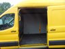 USED 2022 22 FORD TRANSIT 2.0 350 EcoBlue Trend Panel Van 5dr Diesel Manual FWD L3 H3 Euro 6 (s/s) (130 ps) 
