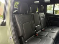 USED 2024 74 LAND ROVER DEFENDER 110 3.0 D350 MHEV X-Dynamic HSE SUV 5dr Diesel Auto 4WD Euro 6 (s/s) (350 ps) 20" GLOSS BLACK ALLOYS, HEADS UP