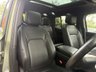 USED 2024 74 LAND ROVER DEFENDER 110 3.0 D350 MHEV X-Dynamic HSE SUV 5dr Diesel Auto 4WD Euro 6 (s/s) (350 ps) 20" GLOSS BLACK ALLOYS, HEADS UP
