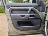 USED 2024 74 LAND ROVER DEFENDER 110 3.0 D350 MHEV X-Dynamic HSE SUV 5dr Diesel Auto 4WD Euro 6 (s/s) (350 ps) 20" GLOSS BLACK ALLOYS, HEADS UP