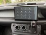 USED 2024 74 LAND ROVER DEFENDER 110 3.0 D350 MHEV X-Dynamic HSE SUV 5dr Diesel Auto 4WD Euro 6 (s/s) (350 ps) 20" GLOSS BLACK ALLOYS, HEADS UP