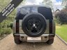 USED 2024 74 LAND ROVER DEFENDER 110 3.0 D350 MHEV X-Dynamic HSE SUV 5dr Diesel Auto 4WD Euro 6 (s/s) (350 ps) 20" GLOSS BLACK ALLOYS, HEADS UP