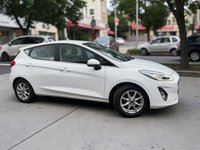 2018 FORD FIESTA