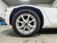 USED 2018 18 FORD FIESTA 1.1 Ti-VCT Zetec Hatchback 5dr Petrol Manual Euro 6 (s/s) (85 ps) *** IDEAL FIRST TIME CAR ***
