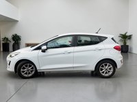 USED 2018 18 FORD FIESTA 1.1 Ti-VCT Zetec Hatchback 5dr Petrol Manual Euro 6 (s/s) (85 ps) *** IDEAL FIRST TIME CAR ***