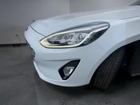 USED 2018 18 FORD FIESTA 1.1 Ti-VCT Zetec Hatchback 5dr Petrol Manual Euro 6 (s/s) (85 ps) *** IDEAL FIRST TIME CAR ***