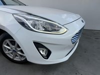 USED 2018 18 FORD FIESTA 1.1 Ti-VCT Zetec Hatchback 5dr Petrol Manual Euro 6 (s/s) (85 ps) *** IDEAL FIRST TIME CAR ***