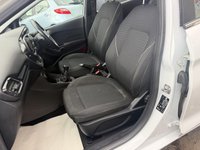 USED 2018 18 FORD FIESTA 1.1 Ti-VCT Zetec Hatchback 5dr Petrol Manual Euro 6 (s/s) (85 ps) *** IDEAL FIRST TIME CAR ***