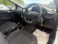 USED 2018 18 FORD FIESTA 1.1 Ti-VCT Zetec Hatchback 5dr Petrol Manual Euro 6 (s/s) (85 ps) *** IDEAL FIRST TIME CAR ***