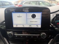 USED 2018 18 FORD FIESTA 1.1 Ti-VCT Zetec Hatchback 5dr Petrol Manual Euro 6 (s/s) (85 ps) *** IDEAL FIRST TIME CAR ***