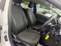 USED 2018 18 FORD FIESTA 1.1 Ti-VCT Zetec Hatchback 5dr Petrol Manual Euro 6 (s/s) (85 ps) *** IDEAL FIRST TIME CAR ***