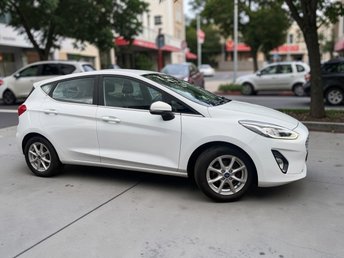 View our FORD FIESTA