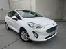 USED 2018 18 FORD FIESTA 1.1 Ti-VCT Zetec Hatchback 5dr Petrol Manual Euro 6 (s/s) (85 ps) *** IDEAL FIRST TIME CAR ***