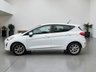 USED 2018 18 FORD FIESTA 1.1 Ti-VCT Zetec Hatchback 5dr Petrol Manual Euro 6 (s/s) (85 ps) *** IDEAL FIRST TIME CAR ***