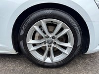 USED 2018 18 AUDI A5 CABRIOLET 2.0 TDI Sport Convertible 2dr Diesel S Tronic Euro 6 (s/s) (190 ps) 190BHP + NAV + CRUISE + DAB + CARPLAY + CABRIOLET