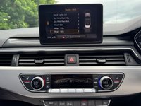 USED 2018 18 AUDI A5 CABRIOLET 2.0 TDI Sport Convertible 2dr Diesel S Tronic Euro 6 (s/s) (190 ps) 190BHP + NAV + CRUISE + DAB + CARPLAY + CABRIOLET