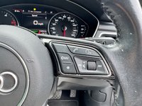 USED 2018 18 AUDI A5 CABRIOLET 2.0 TDI Sport Convertible 2dr Diesel S Tronic Euro 6 (s/s) (190 ps) 190BHP + NAV + CRUISE + DAB + CARPLAY + CABRIOLET