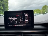 USED 2018 18 AUDI A5 CABRIOLET 2.0 TDI Sport Convertible 2dr Diesel S Tronic Euro 6 (s/s) (190 ps) 190BHP + NAV + CRUISE + DAB + CARPLAY + CABRIOLET