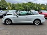 USED 2018 18 AUDI A5 CABRIOLET 2.0 TDI Sport Convertible 2dr Diesel S Tronic Euro 6 (s/s) (190 ps) 190BHP + NAV + CRUISE + DAB + CARPLAY + CABRIOLET