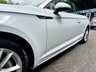 USED 2018 18 AUDI A5 CABRIOLET 2.0 TDI Sport Convertible 2dr Diesel S Tronic Euro 6 (s/s) (190 ps) 190BHP + NAV + CRUISE + DAB + CARPLAY + CABRIOLET