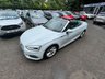 USED 2018 18 AUDI A5 CABRIOLET 2.0 TDI Sport Convertible 2dr Diesel S Tronic Euro 6 (s/s) (190 ps) 190BHP + NAV + CRUISE + DAB + CARPLAY + CABRIOLET