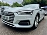 USED 2018 18 AUDI A5 CABRIOLET 2.0 TDI Sport Convertible 2dr Diesel S Tronic Euro 6 (s/s) (190 ps) 190BHP + NAV + CRUISE + DAB + CARPLAY + CABRIOLET