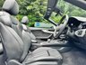 USED 2018 18 AUDI A5 CABRIOLET 2.0 TDI Sport Convertible 2dr Diesel S Tronic Euro 6 (s/s) (190 ps) 190BHP + NAV + CRUISE + DAB + CARPLAY + CABRIOLET