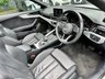 USED 2018 18 AUDI A5 CABRIOLET 2.0 TDI Sport Convertible 2dr Diesel S Tronic Euro 6 (s/s) (190 ps) 190BHP + NAV + CRUISE + DAB + CARPLAY + CABRIOLET