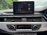USED 2018 18 AUDI A5 CABRIOLET 2.0 TDI Sport Convertible 2dr Diesel S Tronic Euro 6 (s/s) (190 ps) 190BHP + NAV + CRUISE + DAB + CARPLAY + CABRIOLET