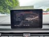 USED 2018 18 AUDI A5 CABRIOLET 2.0 TDI Sport Convertible 2dr Diesel S Tronic Euro 6 (s/s) (190 ps) 190BHP + NAV + CRUISE + DAB + CARPLAY + CABRIOLET