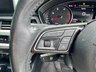 USED 2018 18 AUDI A5 CABRIOLET 2.0 TDI Sport Convertible 2dr Diesel S Tronic Euro 6 (s/s) (190 ps) 190BHP + NAV + CRUISE + DAB + CARPLAY + CABRIOLET