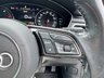 USED 2018 18 AUDI A5 CABRIOLET 2.0 TDI Sport Convertible 2dr Diesel S Tronic Euro 6 (s/s) (190 ps) 190BHP + NAV + CRUISE + DAB + CARPLAY + CABRIOLET