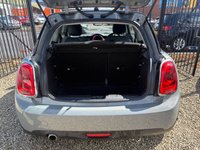 USED 2016 16 MINI HATCH 1.5 Cooper D Hatchback 3dr Diesel Manual Euro 6 (s/s) (116 ps) &pound;20 TAX. CHILI PACK. LEATHER SEATS. 18 INCH ALLOYS