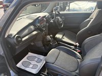 USED 2016 16 MINI HATCH 1.5 Cooper D Hatchback 3dr Diesel Manual Euro 6 (s/s) (116 ps) &pound;20 TAX. CHILI PACK. LEATHER SEATS. 18 INCH ALLOYS