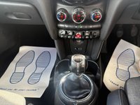 USED 2016 16 MINI HATCH 1.5 Cooper D Hatchback 3dr Diesel Manual Euro 6 (s/s) (116 ps) &pound;20 TAX. CHILI PACK. LEATHER SEATS. 18 INCH ALLOYS