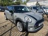 USED 2016 16 MINI HATCH 1.5 Cooper D Hatchback 3dr Diesel Manual Euro 6 (s/s) (116 ps) &pound;20 TAX. CHILI PACK. LEATHER SEATS. 18 INCH ALLOYS